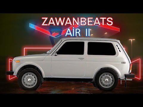 Zawanbeats - Air Ii Yeni фото
