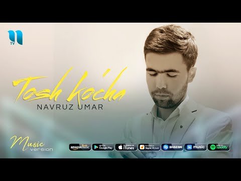 Navruz Umar - Tosh Koʼcha фото