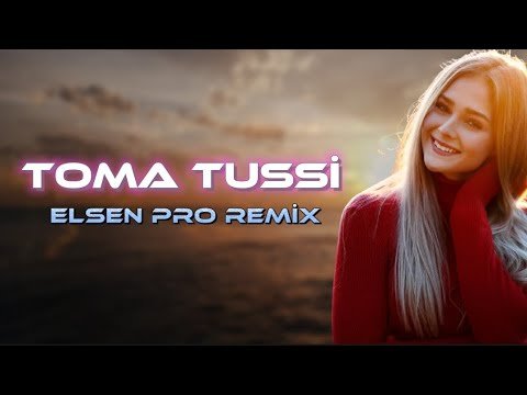 Elsen Pro - Toma Tussi Tiktok Remix фото