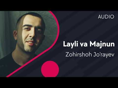 Zohirshoh Jo’rayev - Layli va Majnun фото