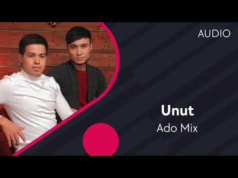 Ado Mix - Unut фото
