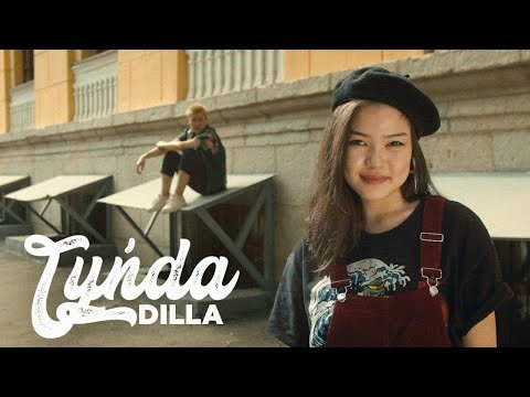 Dilla - Tynda фото