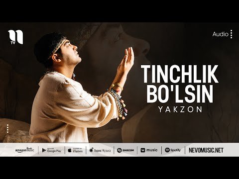Yakzon - Tinchlik Bo'lsin фото