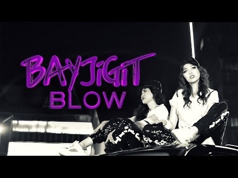 Bayjigit - Blow фото