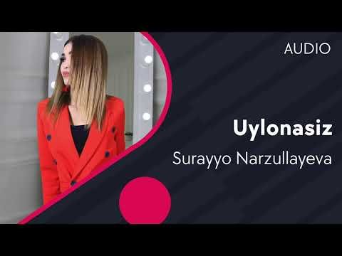 Surayyo Narzullayeva - Uylonasiz фото