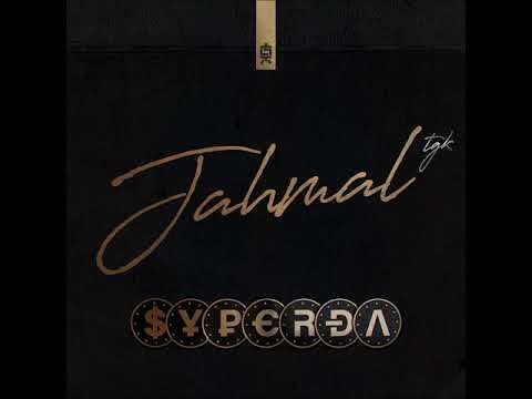 Jahmal - Superda Альбом Superda фото