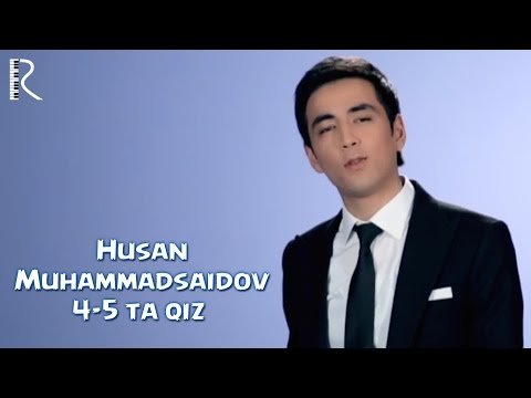 Husan Muhammadsaidov - 4 фото