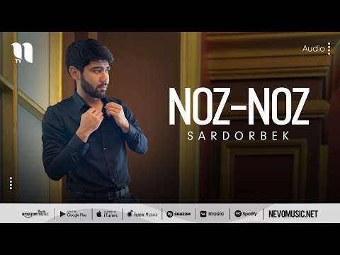 Sardorbek - Noznoz фото