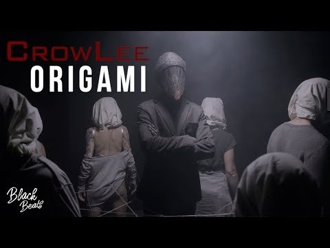 Crowlee - Origami фото