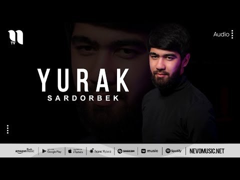Sardorbek - Yurak фото