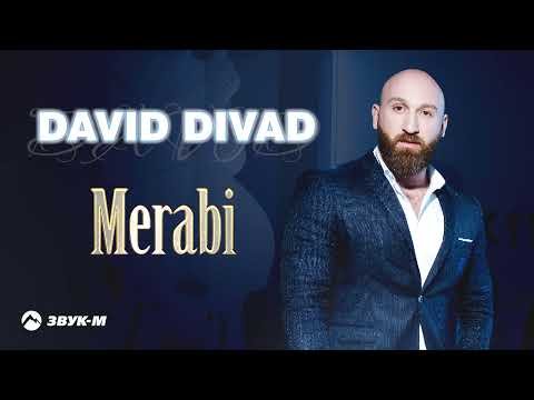 David Divad - Merabi фото