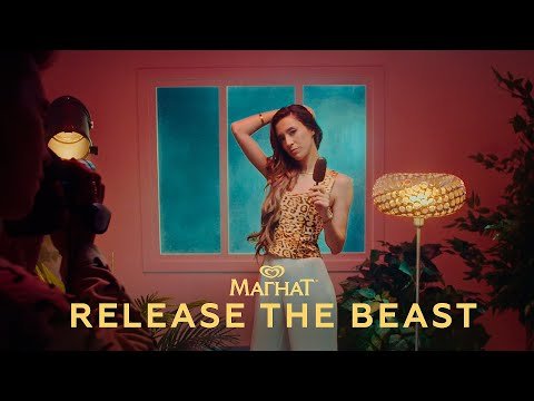 Магнат - Release The Beast Feat Raikhana Mukhlis, Farleon фото