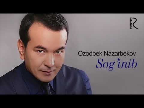 Ozodbek Nazarbekov - Sogʼinib фото