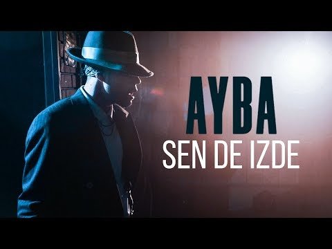 Ayba - Sen De Izde фото