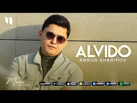 Abror Sharipov - Alvido фото