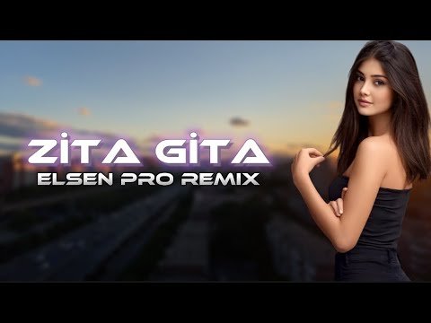 Elsen Pro - Zita Gita Remix 2023 фото