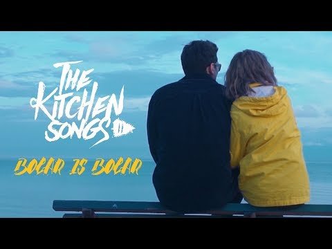 The Kitchen Songs - Bolar Is Bolar фото