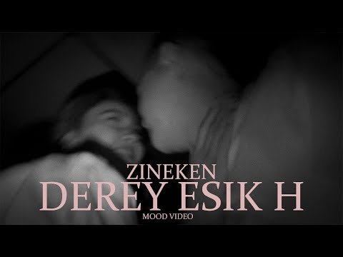 Zineken - Derey Esik H Mood фото