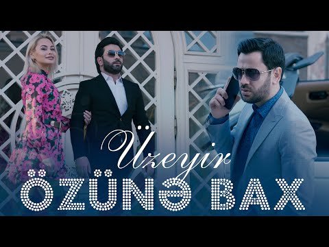 Uzeyir Meizade - Ozune Bax фото