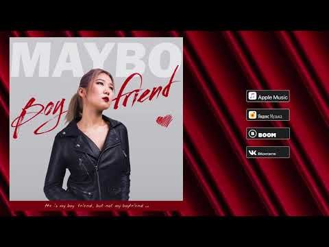 Maybo - Boyfriend фото