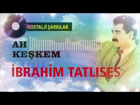 Ibrahim Tatlisesah Keskem - Milyon İzlenen Türküsü фото