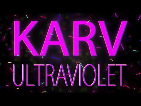 Karv - Ультрафиолет фото