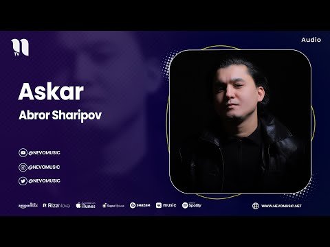 Abror Sharipov - Askar фото