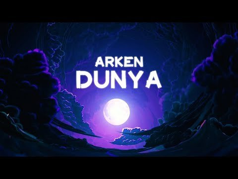 Arken - Dunya фото