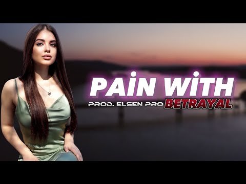 Elsen Pro - Pain With Betrayal Tiktok Remix фото