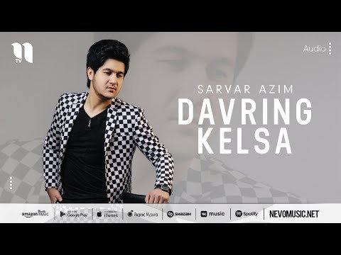 Sarvar Azim - Davring Kelsa фото
