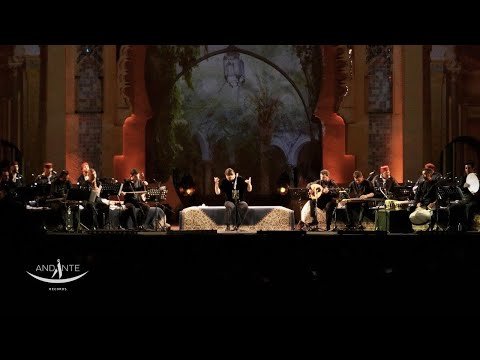 Sami Yusuf - Come See Live At The Fes Festival фото