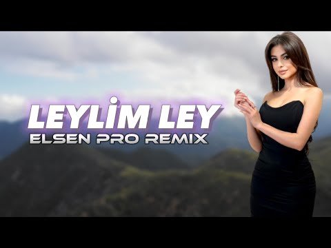 Elsen Pro - Leylim Ley фото