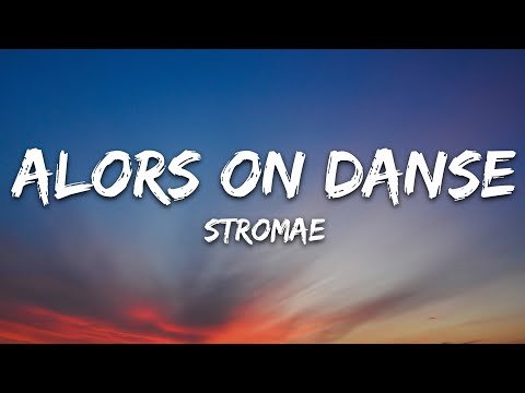 Stromae - Alors On Danse фото