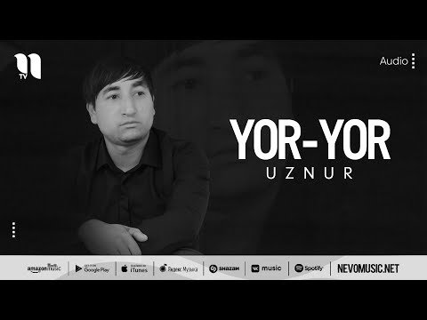 Uznur - Yoryor фото
