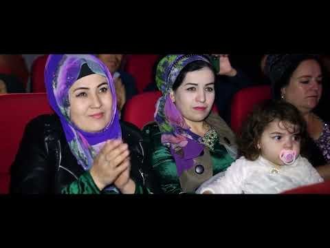 Ахлиддини Фахриддин - Намеои Ба Болинам Консерт Дар Шахри Душанбе фото