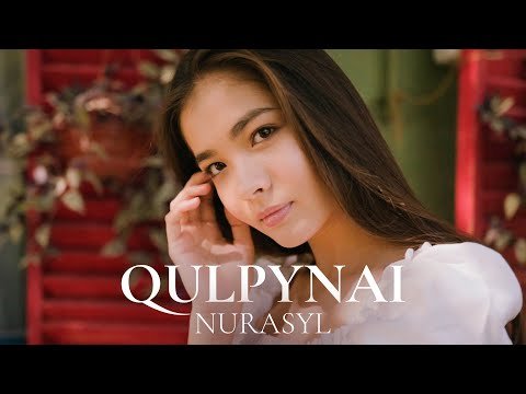 Nurasyl - Qulpynai фото