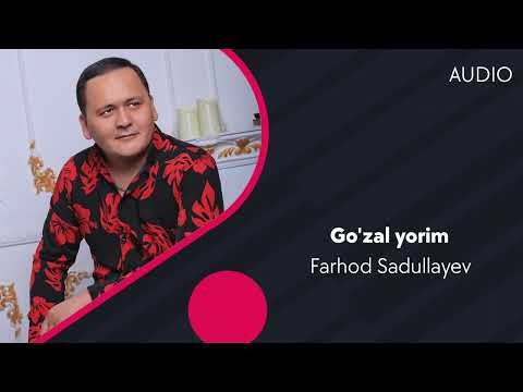 Farhod Sadullayev - Go'zal Yorim фото
