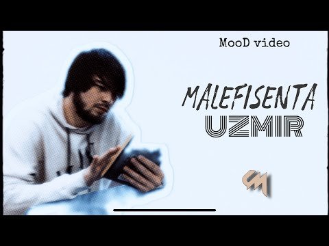 UZmir - Malefisenta фото
